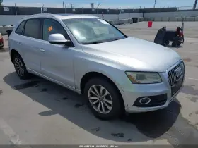 2014 Audi Q5