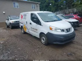 2019 Nissan NV 200