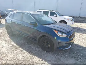 2019 Kia Niro