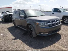 2015 Ford Flex