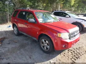 2009 Ford Escape