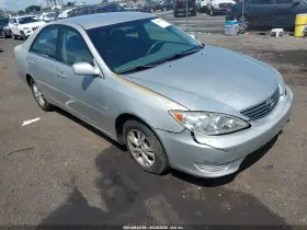 2005 Toyota Camry