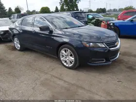 2019 Chevrolet Impala