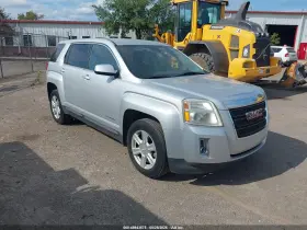 2015 GMC Terrain