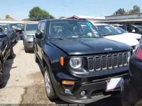 2022 Jeep Renegade