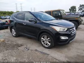 2013 Hyundai Santa Fe