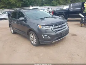 2017 Ford Edge