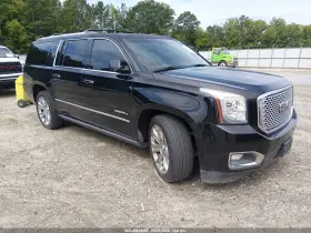 2015 GMC Yukon Xl 1500