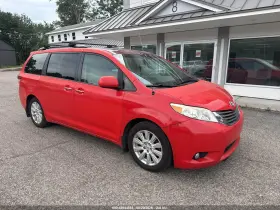 2014 Toyota Sienna