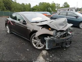 2014 Tesla Model S