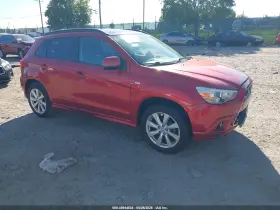 2012 Mitsubishi Outlander