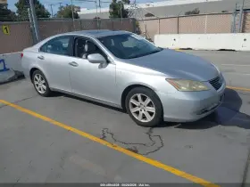 2007 Lexus ES