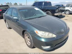 2005 Toyota Camry
