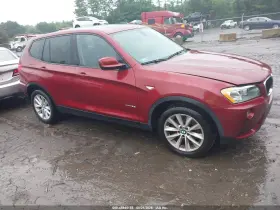 2013 BMW X3