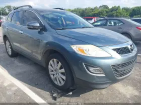2010 Mazda CX-9