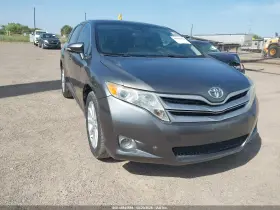 2014 Toyota Venza