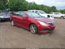 2014 Hyundai Sonata