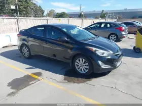 2015 Hyundai Elantra