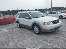 2006 Ford Freestyle
