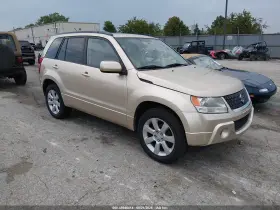 2012 Suzuki Grand Vitara