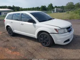 2015 Dodge Journey