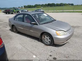 2002 Honda Civic