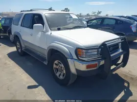 1997 Toyota 4Runner