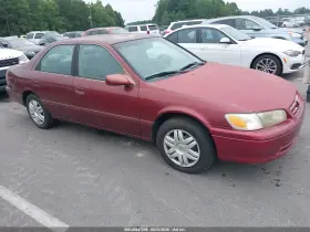 2001 Toyota Camry