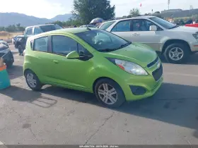 2014 Chevrolet Spark