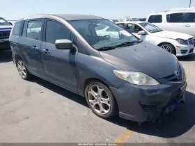 2010 Mazda 5