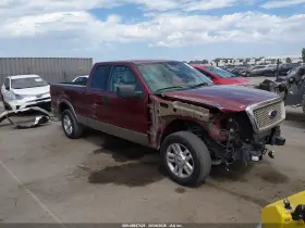 2004 Ford F-150