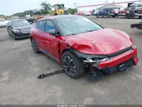 2022 Kia EV6