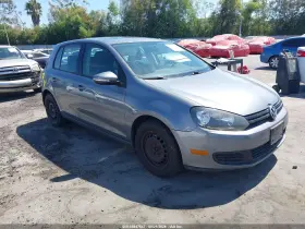 2012 Volkswagen Golf