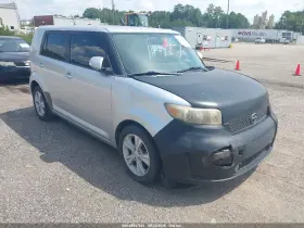 2010 Scion xB