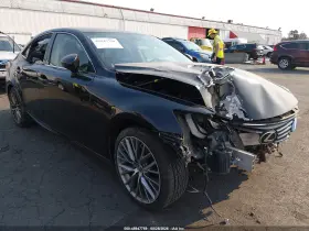 2015 Lexus IS