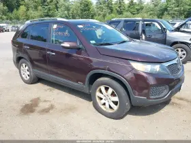 2012 Kia Sorento