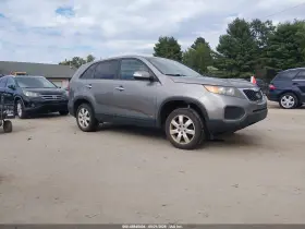 2011 Kia Sorento