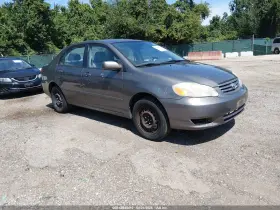 2003 Toyota Corolla