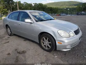2000 Lexus GS
