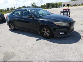 2014 Kia Optima