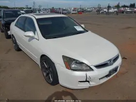 2007 Honda Accord Hybrid