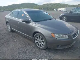 2009 Volvo S80