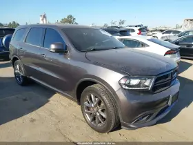 2014 Dodge Durango
