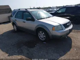 2006 Ford Freestyle