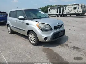 2012 Kia Soul
