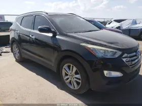 2014 Hyundai Santa Fe