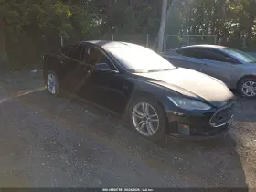 2013 Tesla Model S