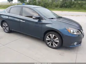 2016 Nissan Sentra