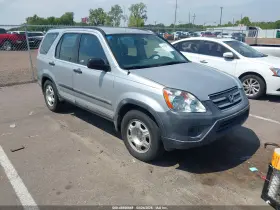2006 Honda CR-V