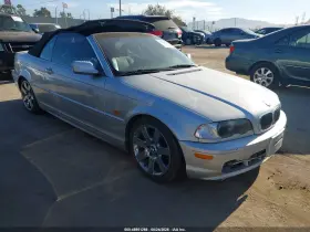 2001 BMW 3 Series